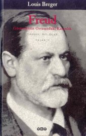 book Freud: Görüntünün Ortasındaki Karanlık