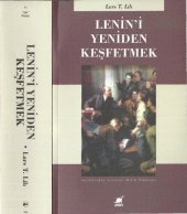 book Lenin'i Yeniden Keşfetmek