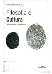 book Filosofia e Cultura: Festschrift em homenagem a Scarlett Marton