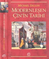 book Modernleşen Çin'in Tarihi