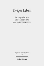 book Ewiges Leben: Ende oder Umbau einer Erlösungsreligion?