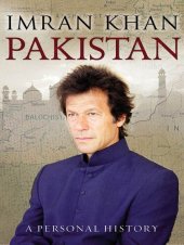 book Pakistan: A Personal History