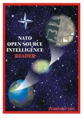 book NATO Open Source Intelligence Reader