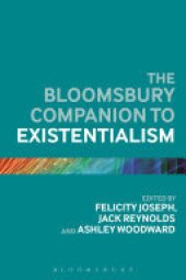 book The Bloomsbury Companion to Existentialism