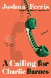 book A Calling for Charlie Barnes