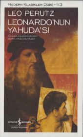 book Leonardo'nun Yahuda'sı