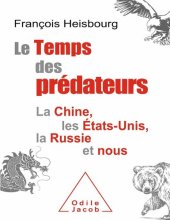 book Le Temps des prédateurs