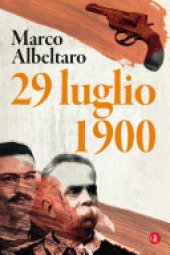 book 29 luglio 1900