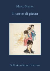 book Il corvo di pietra