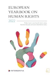 book European Yearbook on Human Rights 2022