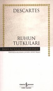 book Ruhun Tutkuları