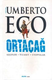 book Ortaçağ: Keşifler, Ticaret, Ütopyalar IV