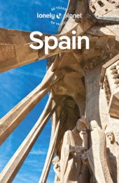 book Lonely Planet Spain 14 (Travel Guide)