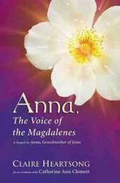 book Anna, the Voice of the Magdalenes