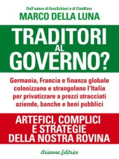 book Traditori al governo?