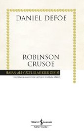 book Robinson Crusoe