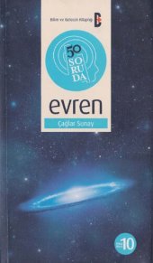 book 50 Soruda Evren