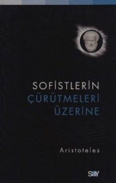 book Sofistlerin Çürütmeleri Üzerine