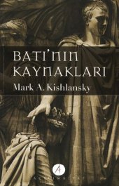 book Batı'nın Kaynakları I