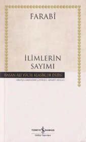 book İlimlerin Sayımı