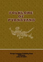 book Folklore of Pyongyang