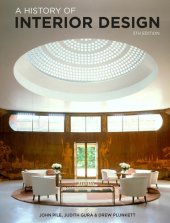 book A History of Interior Design