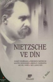 book Nietzsche ve Din