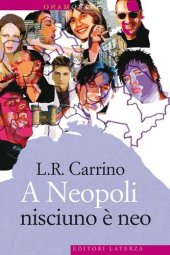 book A Neopoli nisciuno è neo