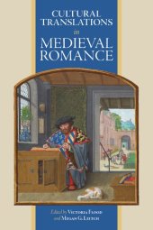 book Cultural Translations in Medieval Romance