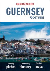 book Insight Guides Pocket Guernsey (Travel Guide eBook)