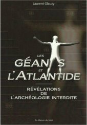 book Les géants de l'Atlantide