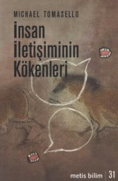 book İnsan İletişiminin Kökenleri