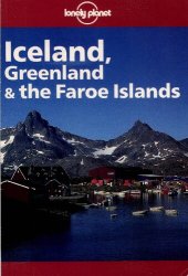 book Iceland, Greenland & the Faroe Islands