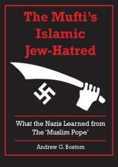 book The Mufti's Islamic Jew-Hatred