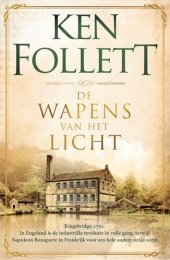 book De wapens van het licht