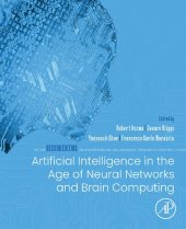 book Artificial Intelligence in the Age of Neural Networks and Brain Computing