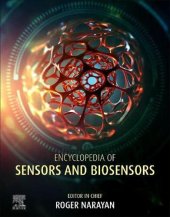 book Encyclopedia of Sensors and Biosensors