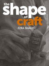 book The Shape of Craft