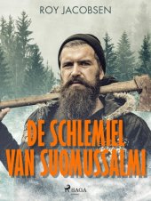 book De schlemiel van Suomussalmi