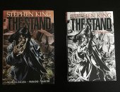 book The Stand Omnibus / Companion