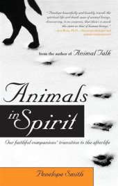 book Animals in Spirit