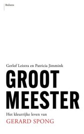 book Grootmeester