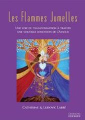 book Les flammes jumelles : Une voie de transformation à travers une nouvelle dimension de l'amour