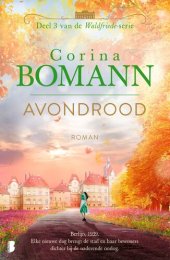 book Avondrood