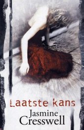 book De laatste kans