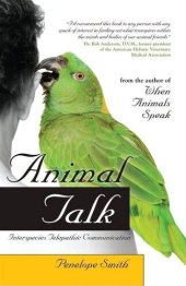 book Animal Talk