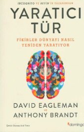 book Yaratıcı Tür: Fikirler Dünyayı Nasıl Yeniden Yaratıyor