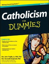 book Catholicism For Dummies