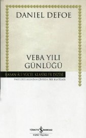 book Veba Yılı Günlüğü