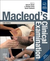 book Macleod's Clinical Examination